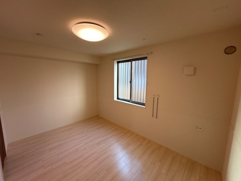 居室 ラ・カシェット