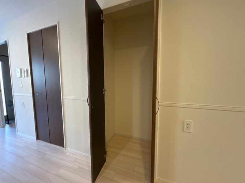 収納 ラ・カシェット