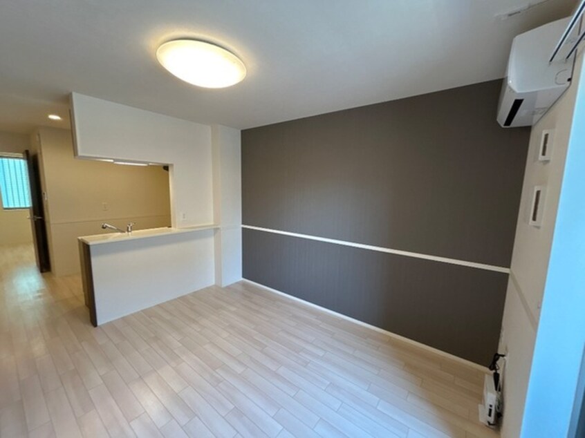 居室 ラ・カシェット