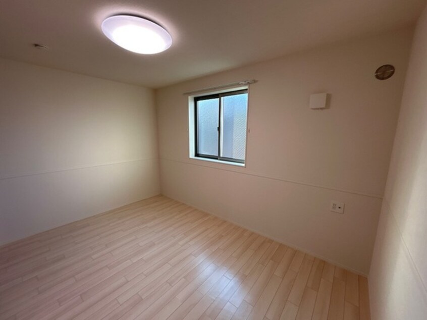 居室 ラ・カシェット