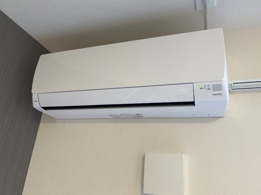 内観写真 ラ・カシェット