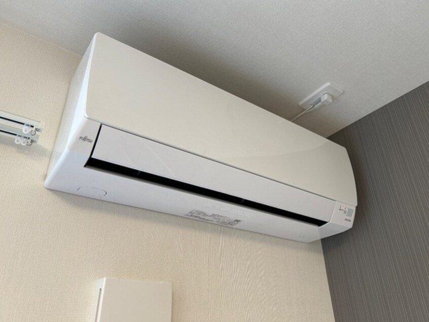 内観写真 ラ・カシェット