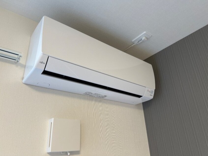 内観写真 ラ・カシェット