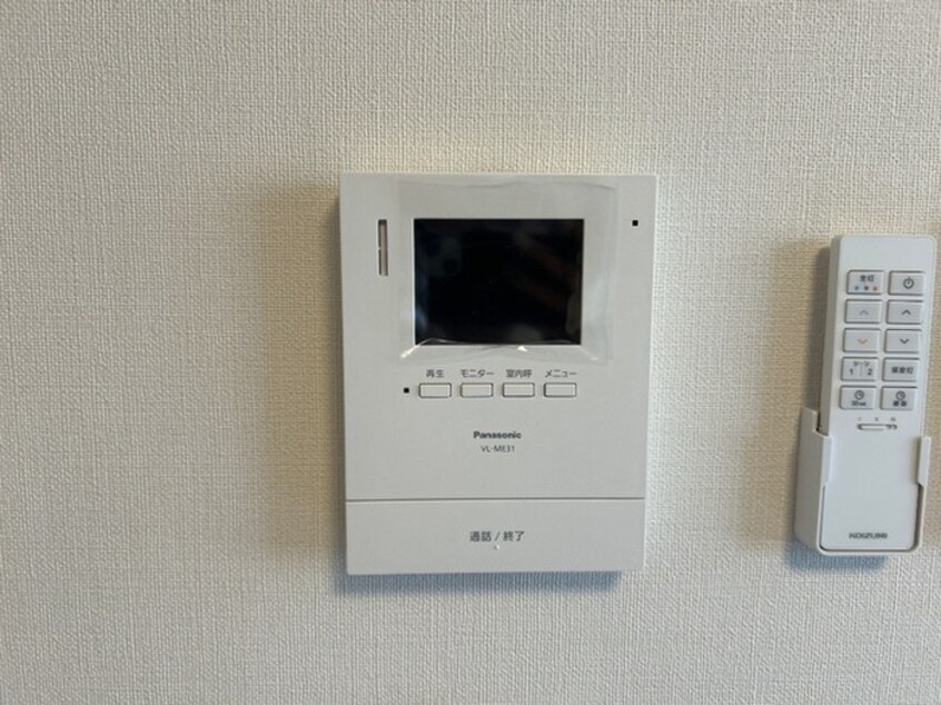 内観写真 ラ・カシェット