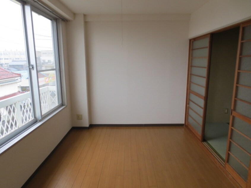 居室 クリーンハイツ宮西