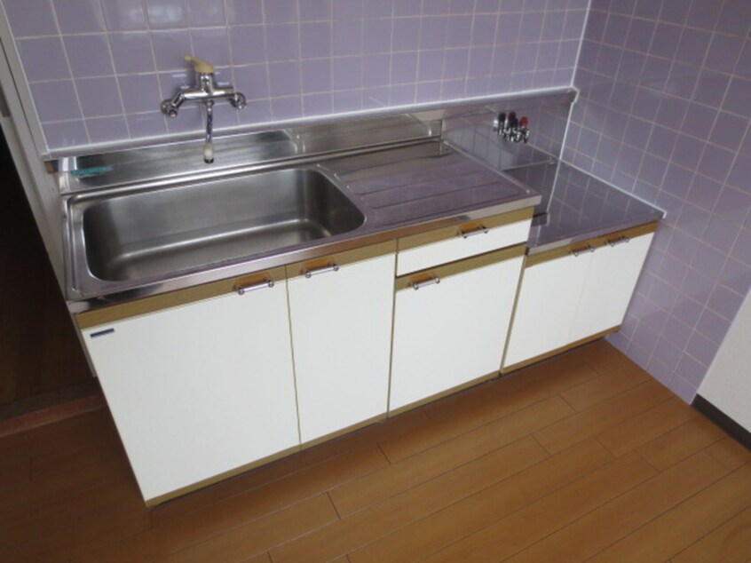 キッチン クリーンハイツ宮西