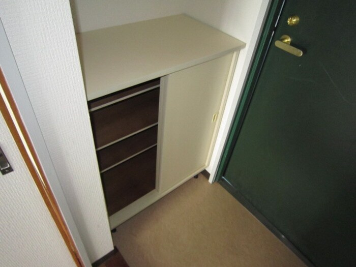 靴箱 クリーンハイツ宮西