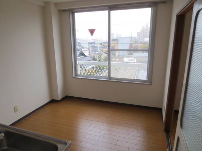 居室 クリーンハイツ宮西