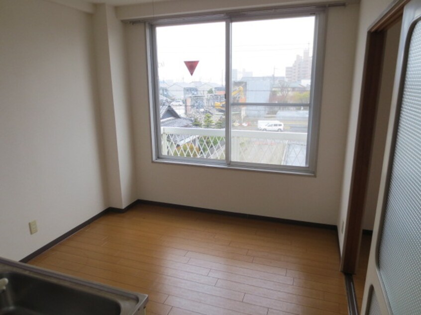 居室 クリーンハイツ宮西