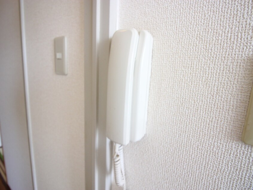 内観写真 クリーンハイツ宮西