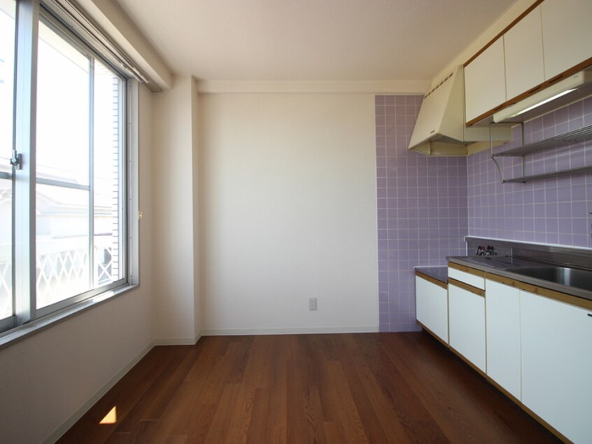 居室 クリーンハイツ宮西