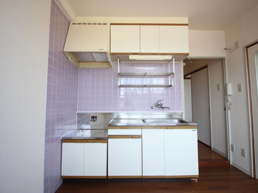 キッチン クリーンハイツ宮西