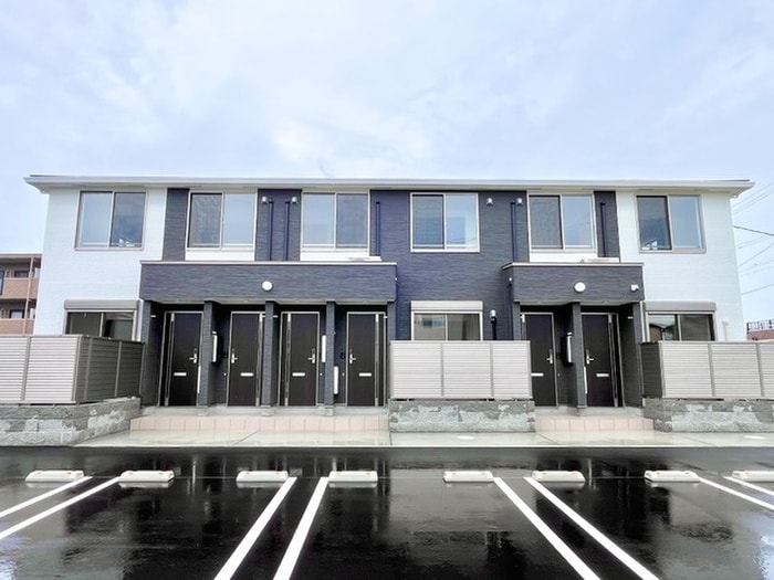 外観写真 シャトールボア