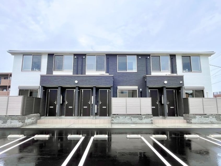 外観写真 シャトールボア