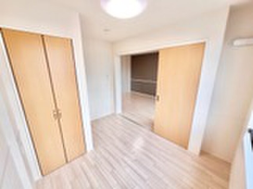 居室 シャトールボア