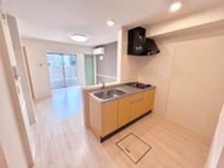 キッチン シャトールボア