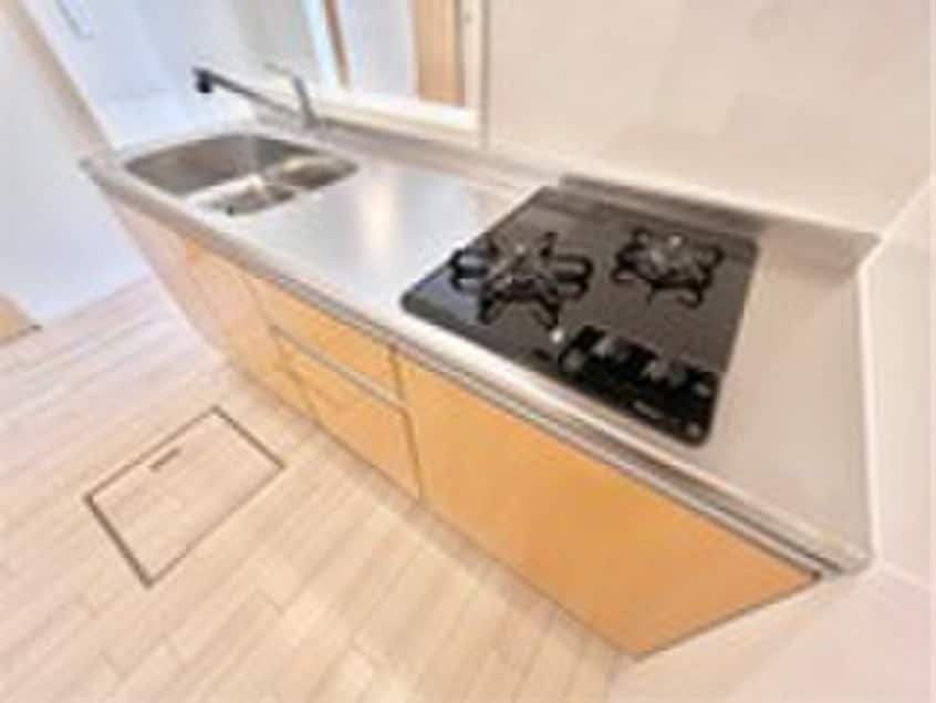 キッチン シャトールボア