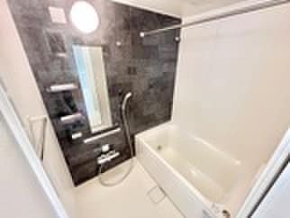 バス／シャワールーム等 シャトールボア