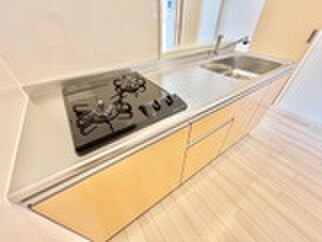 キッチン シャトールボア