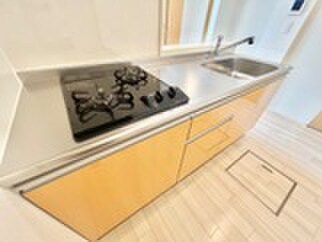 キッチン シャトールボア