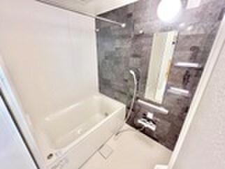 バス／シャワールーム等 シャトールボア