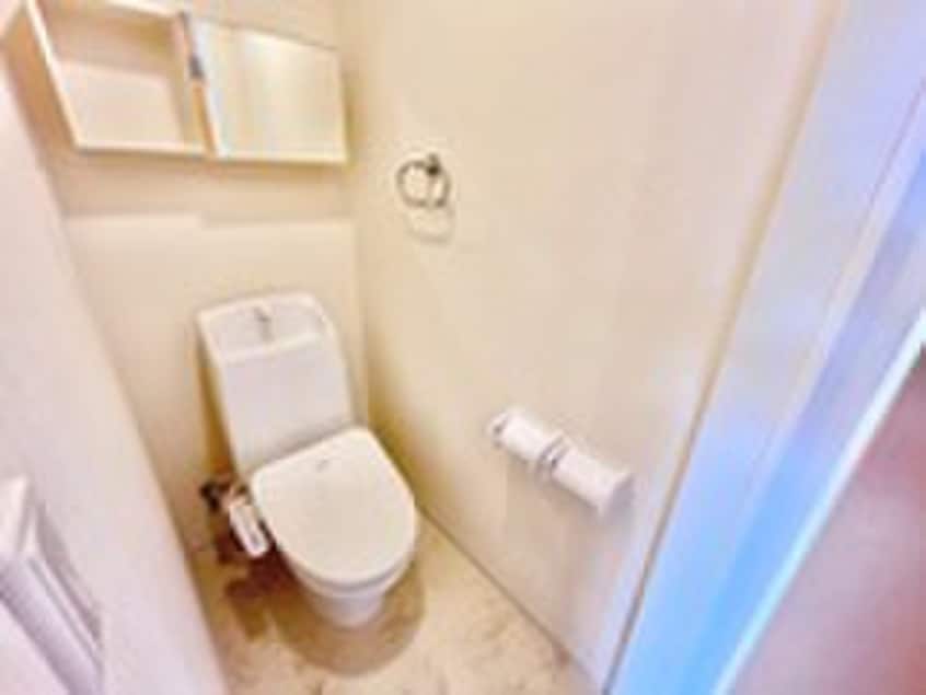 トイレ シャトールボア