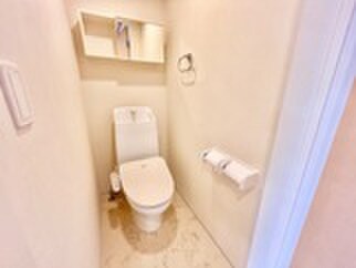 トイレ シャトールボア