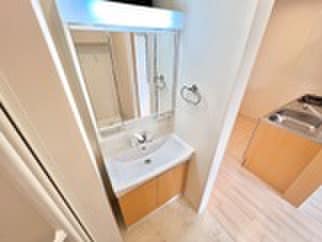 洗面 シャトールボア