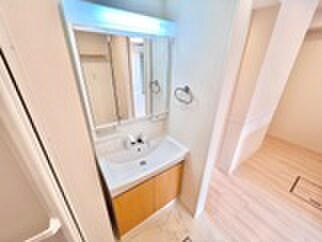 洗面 シャトールボア