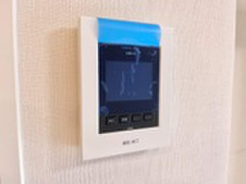 内観写真 シャトールボア