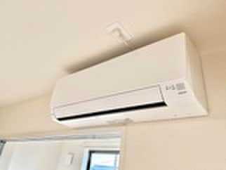 内観写真 シャトールボア