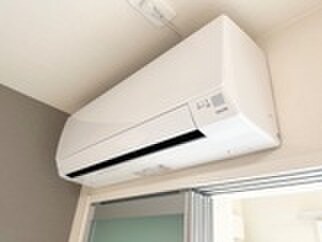 内観写真 シャトールボア