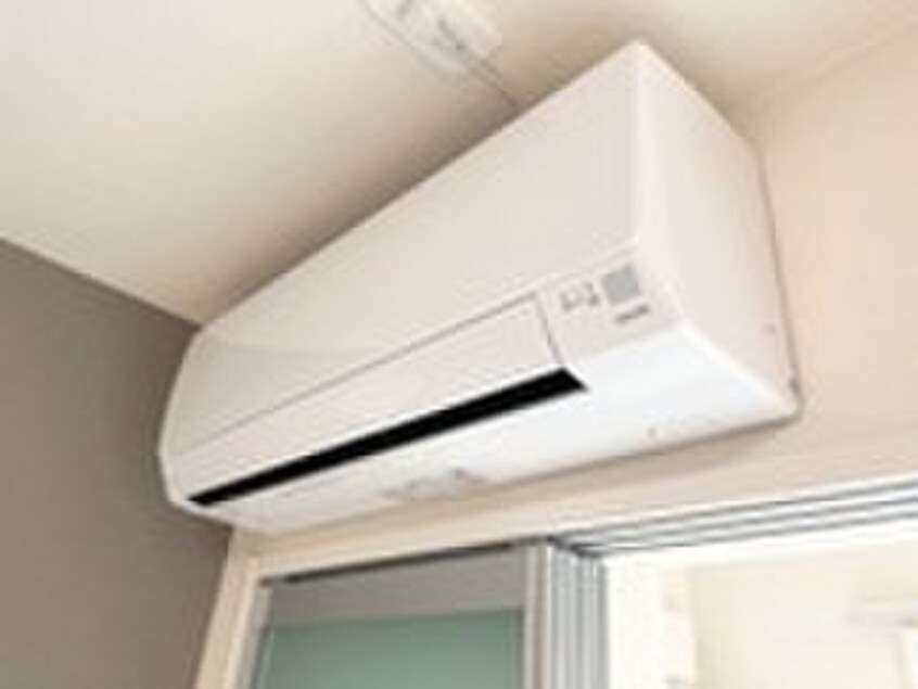 内観写真 シャトールボア