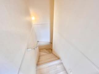 廊下 シャトールボア