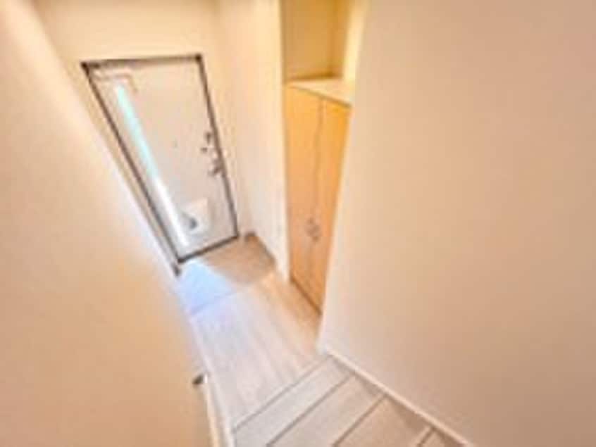 玄関 シャトールボア