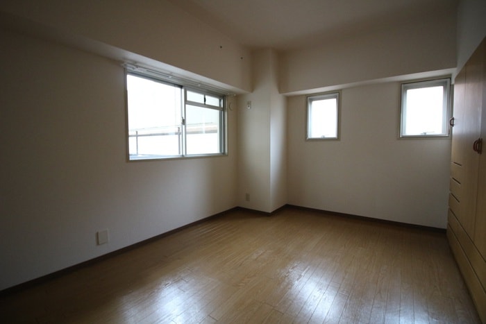 居室 リバーパークヴィレッジ