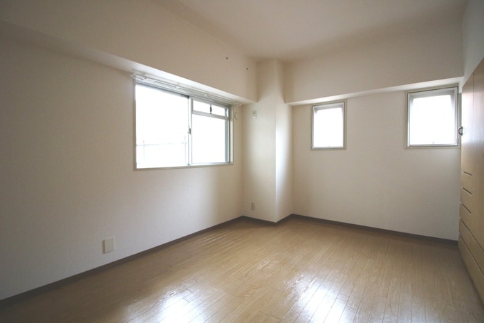 居室 リバーパークヴィレッジ