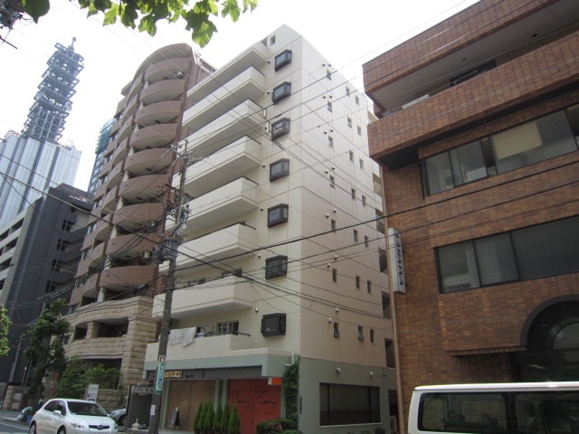 周辺環境 リバーパークヴィレッジ