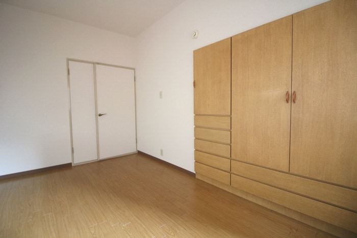 居室 リバーパークヴィレッジ