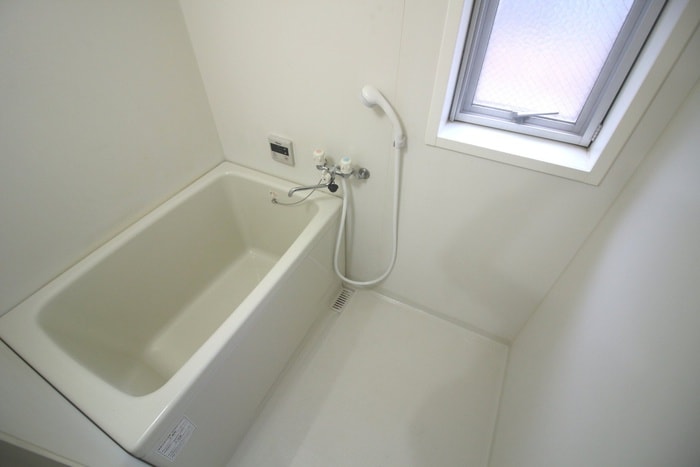 バス／シャワールーム等 リバーパークヴィレッジ