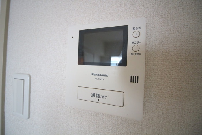 内観写真 リバーパークヴィレッジ