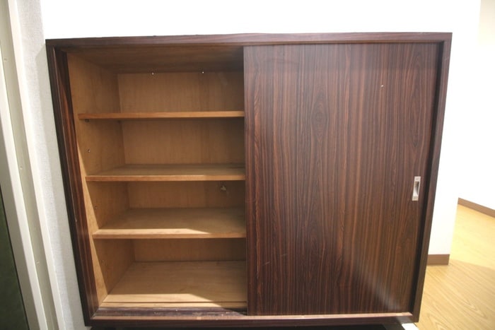 ベランダ・バルコニー リバーパークヴィレッジ