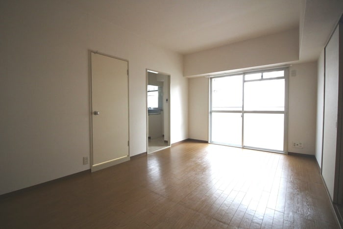 居室 リバーパークヴィレッジ