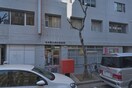 名古屋大津町郵便局(郵便局)まで396m リバーパークヴィレッジ