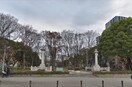 久屋大通公園(公園)まで261m リバーパークヴィレッジ