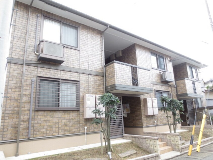 外観写真 マリオン神の倉