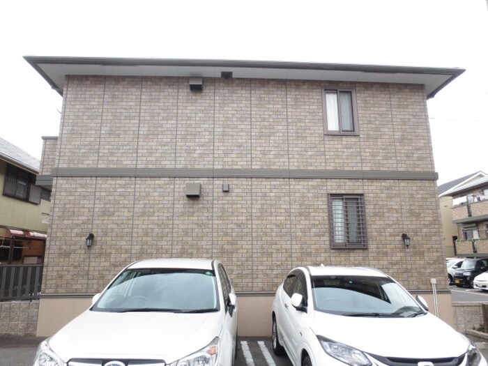 外観写真 マリオン神の倉