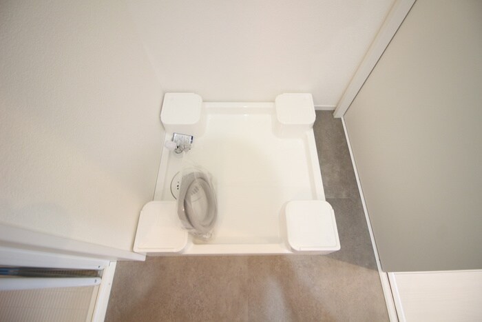 洗濯機置場 Jack miyoshiⅠ