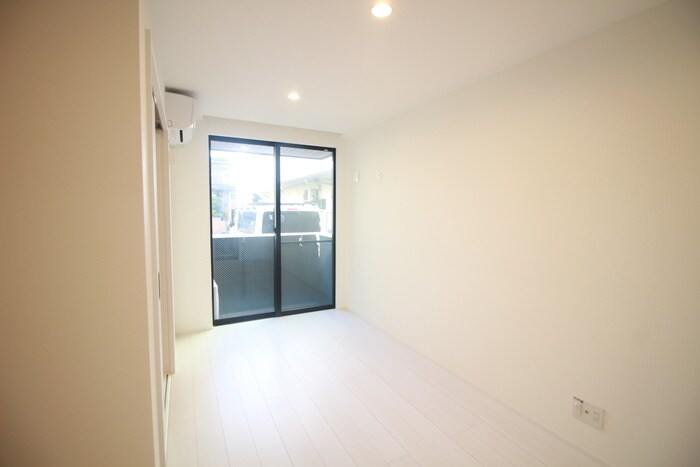 居室 Jack miyoshiⅠ