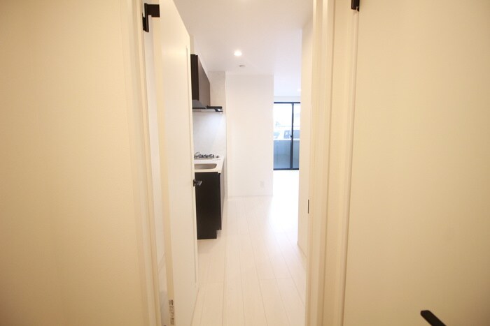 廊下 Jack miyoshiⅠ